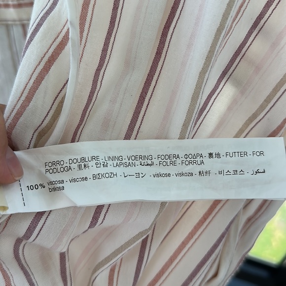 Zara romper - Picture 4 of 7